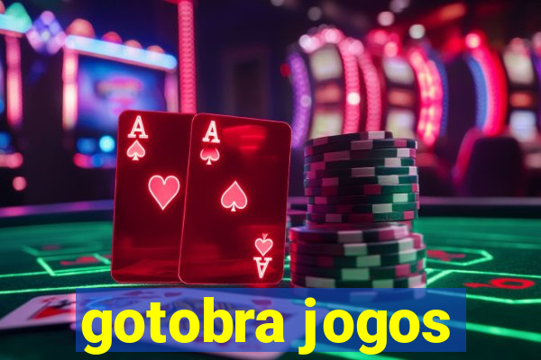 gotobra jogos